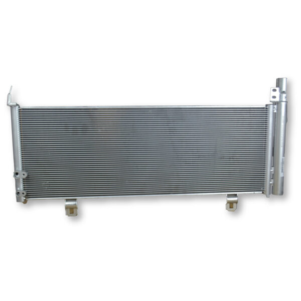Global Parts Distributors LLC 3996C gpd Condenser 3996C - Image 2