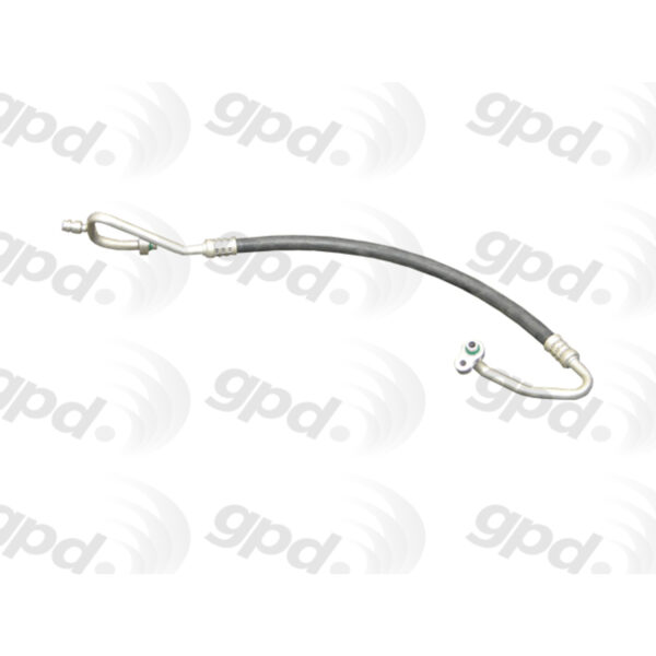 Global Parts Distributors LLC 4811975 gpd Hose Discharge Line 4811975