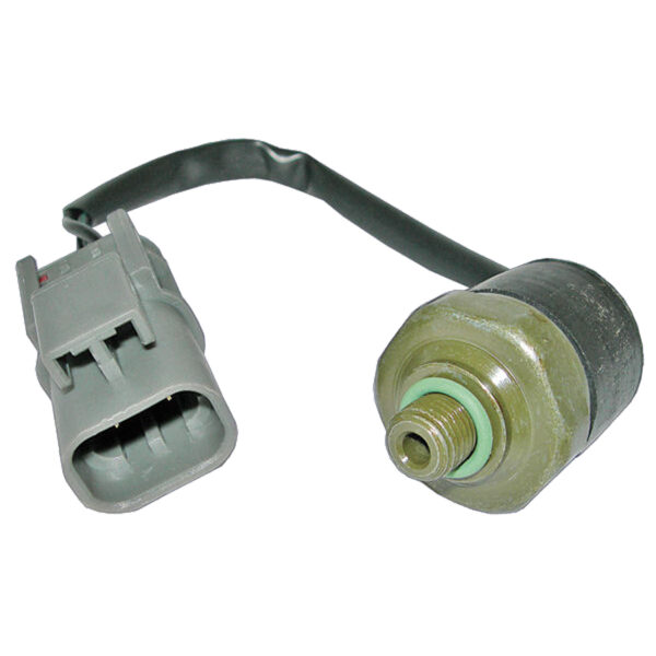 Global Parts Distributors LLC 1711791 gpd HVAC Switch 1711791
