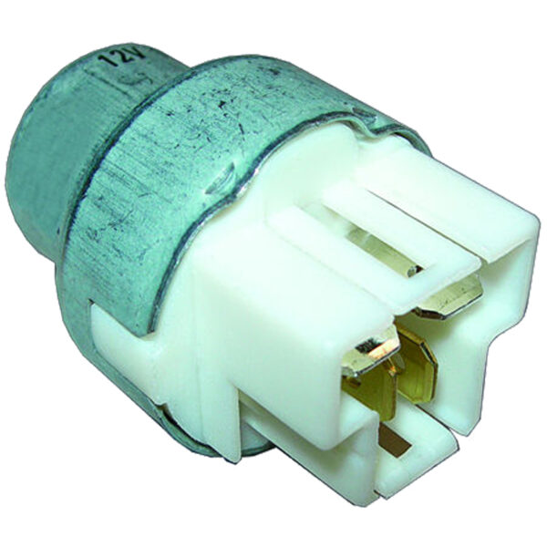 Global Parts Distributors LLC 1711285 Fan Motor Relay