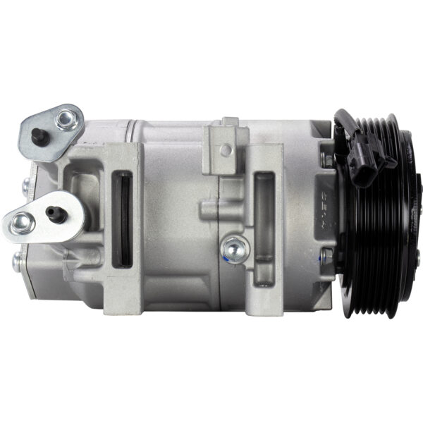 Global Parts Distributors LLC 6513072 gpd Compressor New 6513072
