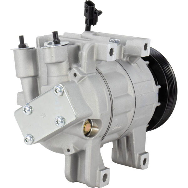 Global Parts Distributors LLC 6513072 gpd Compressor New 6513072 - Image 3
