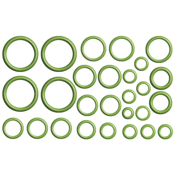 Global Parts Distributors LLC 1321287 gpd Rapid Seal Kit 1321287