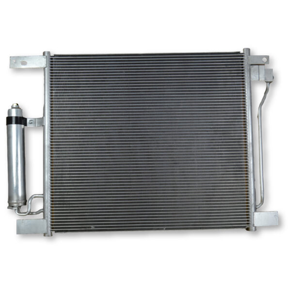 Global Parts Distributors LLC 3968C gpd Condenser 3968C - Image 2