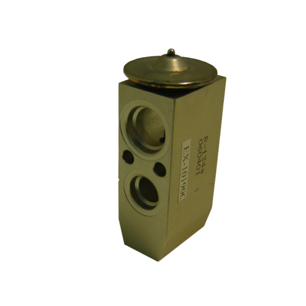 Global Parts Distributors LLC 3411778 gpd Expansion Valve 3411778 - Image 2