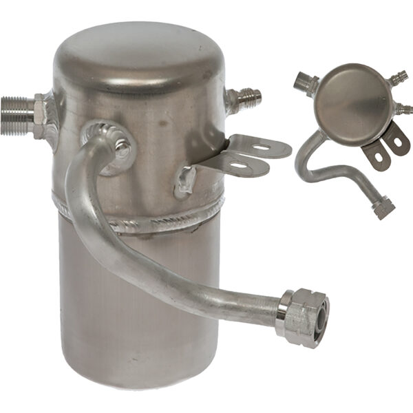 Global Parts Distributors LLC 1411724 gpd Accumulator/ Filter 1411724