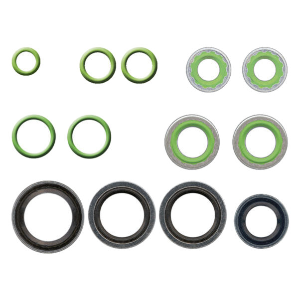 Global Parts Distributors LLC 1321330 gpd Rapid Seal Kit 1321330