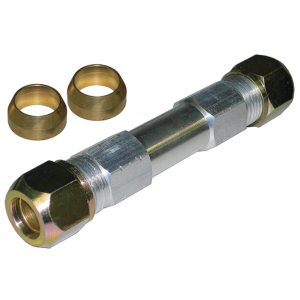 Global Parts Distributors LLC 1028057 gpd Fitting 1028057