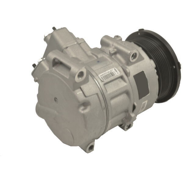 Global Parts Distributors LLC 6512816 gpd Compressor New 6512816 - Image 2