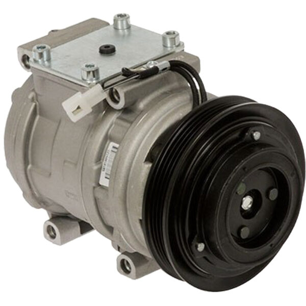 Global Parts Distributors LLC 6511599 gpd Compressor New 6511599 - Image 2