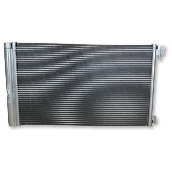 Global Parts Distributors LLC 3890C gpd Condenser 3890C - Image 2