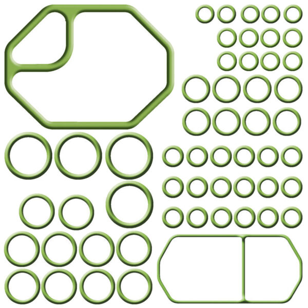Global Parts Distributors LLC 1321279 gpd Rapid Seal Kit 1321279