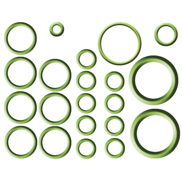 Global Parts Distributors LLC 1321299 gpd Rapid Seal Kit 1321299