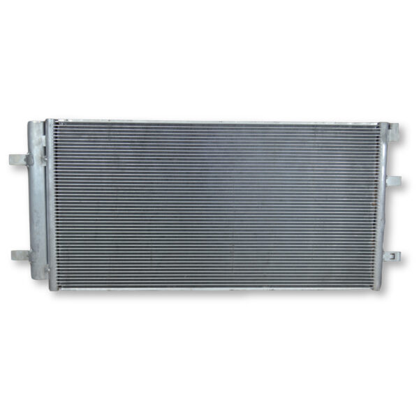 Global Parts Distributors LLC 3988C gpd Condenser 3988C - Image 2