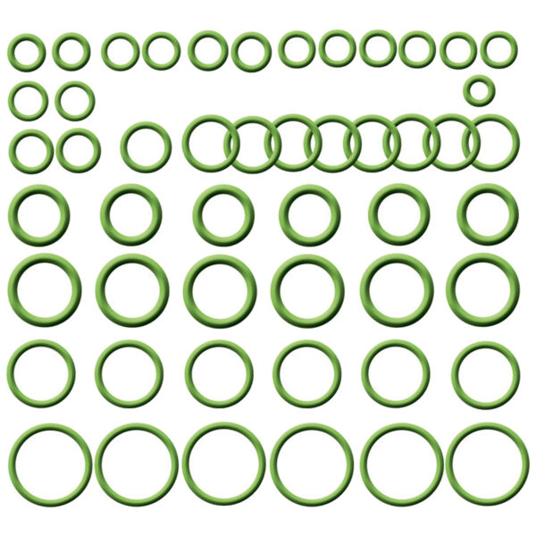Global Parts Distributors LLC 1321298 gpd Rapid Seal Kit 1321298