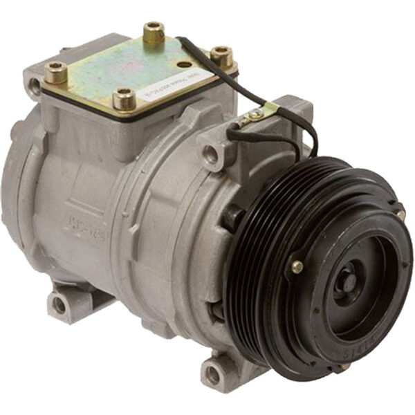 Global Parts Distributors LLC 6511526 gpd Compressor New 6511526 - Image 2