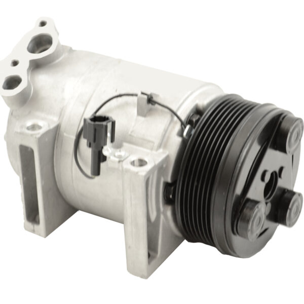 Global Parts Distributors LLC 6512178 gpd Compressor New 6512178