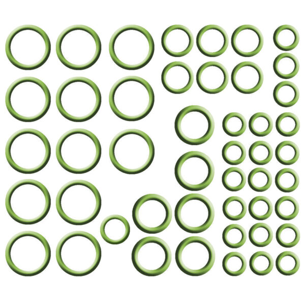 Global Parts Distributors LLC 1321331 gpd Rapid Seal Kit 1321331