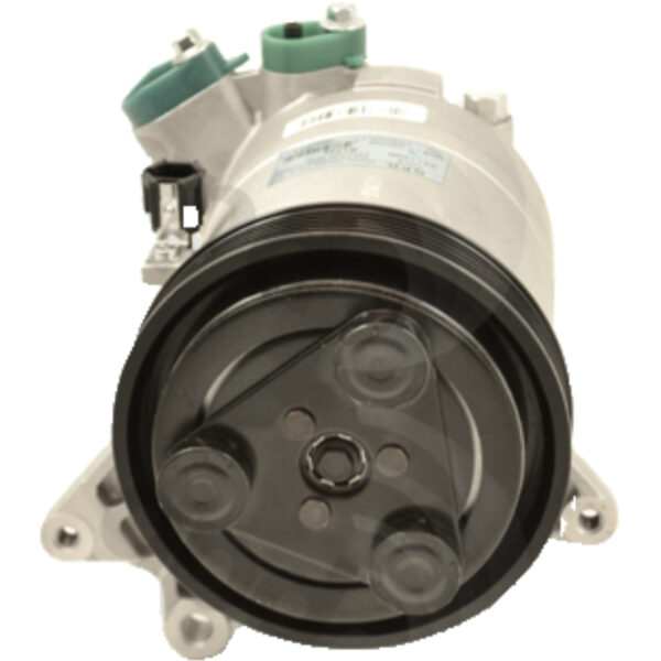 Global Parts Distributors LLC 6511696 gpd Compressor New 6511696 - Image 3