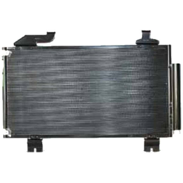 Global Parts Distributors LLC 3763C gpd Condenser 3763C