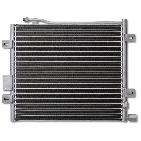 Global Parts Distributors LLC 3735C gpd Condenser 3735C