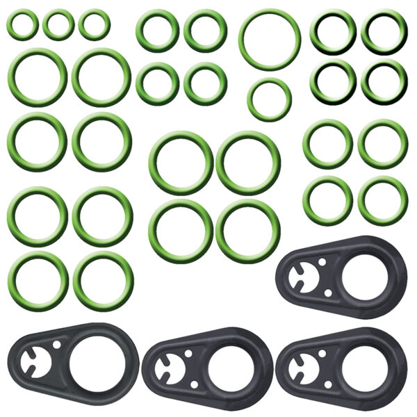 Global Parts Distributors LLC 1321240 gpd Rapid Seal Kit 1321240