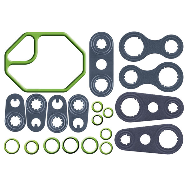 Global Parts Distributors LLC 1321237 gpd Rapid Seal Kit 1321237