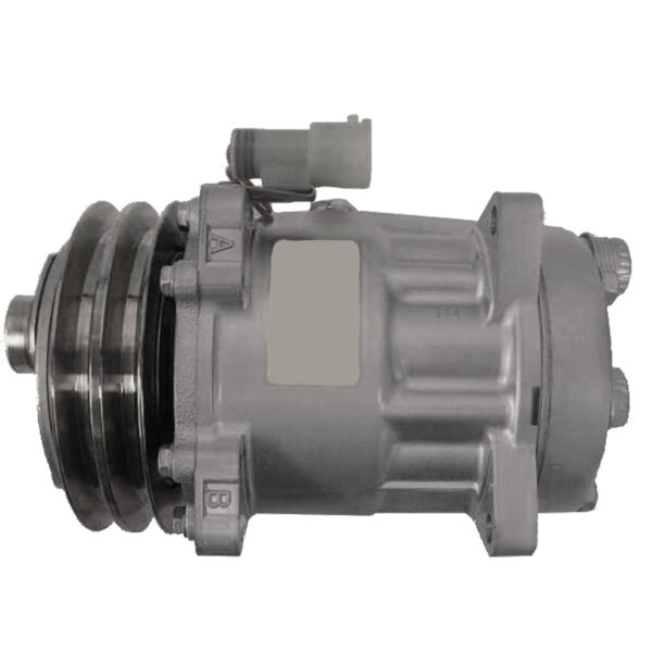 Global Parts Distributors LLC 5511942 gpd Compressor Reman 5511942