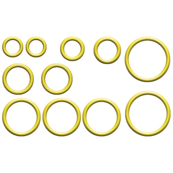 Global Parts Distributors LLC 1321333 gpd Rapid Seal Kit 1321333