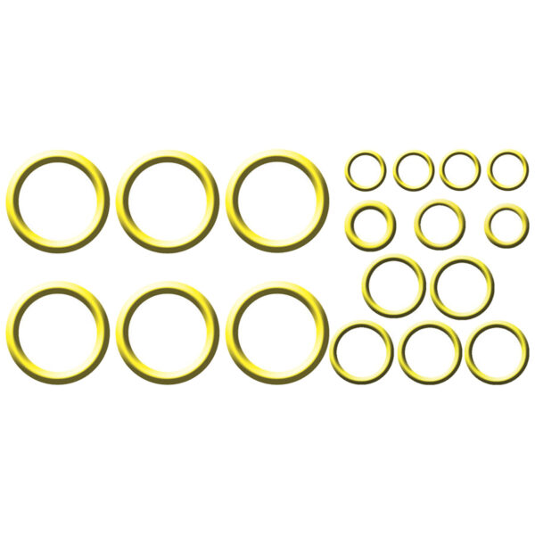 Global Parts Distributors LLC 1321320 gpd Rapid Seal Kit 1321320