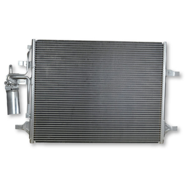 Global Parts Distributors LLC 3998C gpd Condenser 3998C