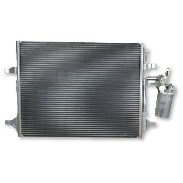 Global Parts Distributors LLC 3998C gpd Condenser 3998C - Image 2
