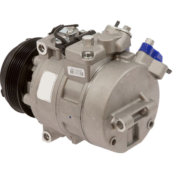 Global Parts Distributors LLC 6512223 gpd Compressor New 6512223 - Image 2