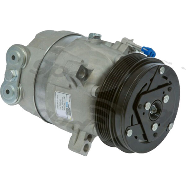 Global Parts Distributors LLC 6511416 gpd Compressor New 6511416 - Image 2