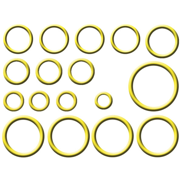 Global Parts Distributors LLC 1321319 gpd Rapid Seal Kit 1321319