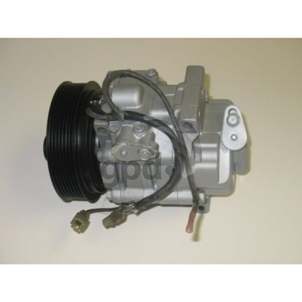 Global Parts Distributors LLC 5511915 gpd Compressor Reman 5511915
