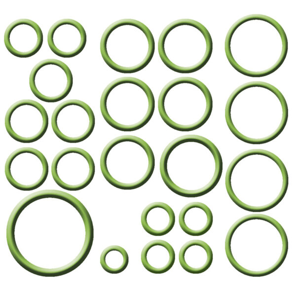 Global Parts Distributors LLC 1321308 gpd Rapid Seal Kit 1321308