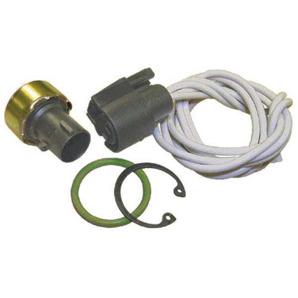 Global Parts Distributors LLC 1711792 gpd HVAC Switch 1711792