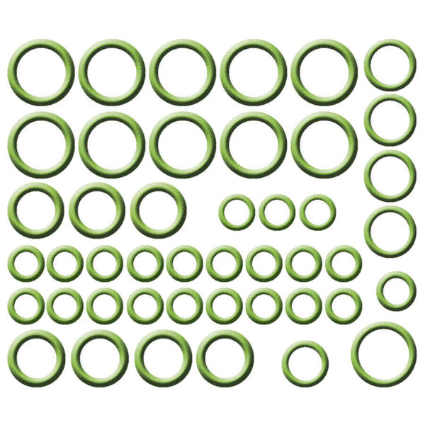 Global Parts Distributors LLC 1321286 gpd Rapid Seal Kit 1321286