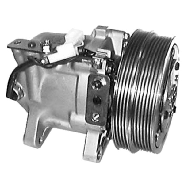 Global Parts Distributors LLC 5512033 gpd Compressor Reman 5512033