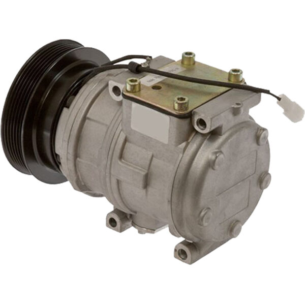 Global Parts Distributors LLC 6511538 gpd Compressor New 6511538 - Image 2