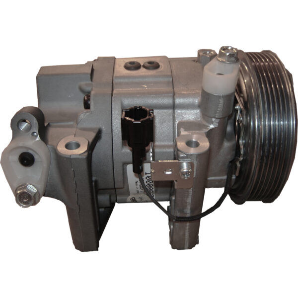 Global Parts Distributors LLC 7512301 gpd Compressor New 7512301