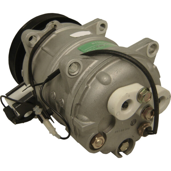 Global Parts Distributors LLC 7511862 gpd Compressor New 7511862