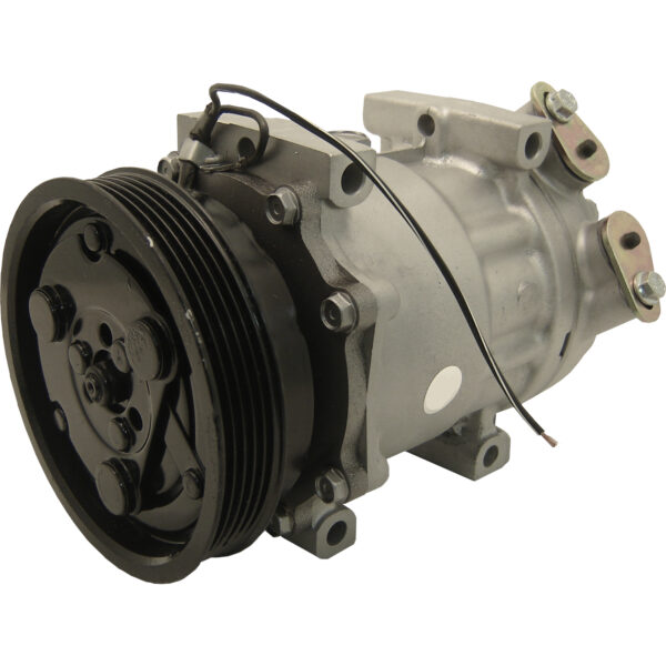 Global Parts Distributors LLC 7511947 gpd Compressor New 7511947