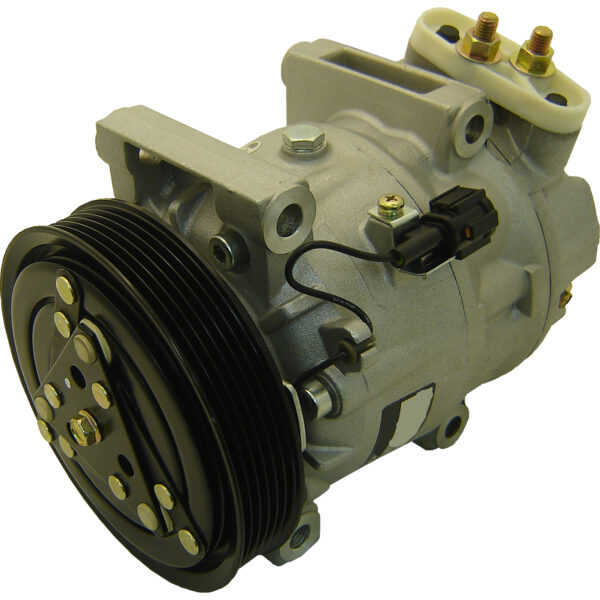 Global Parts Distributors LLC 7512040 gpd Compressor New 7512040