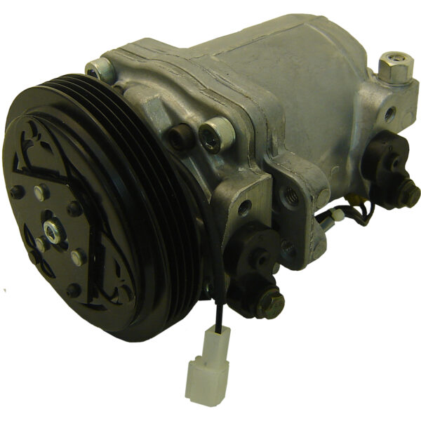 Global Parts Distributors LLC 7512065 gpd Compressor New 7512065