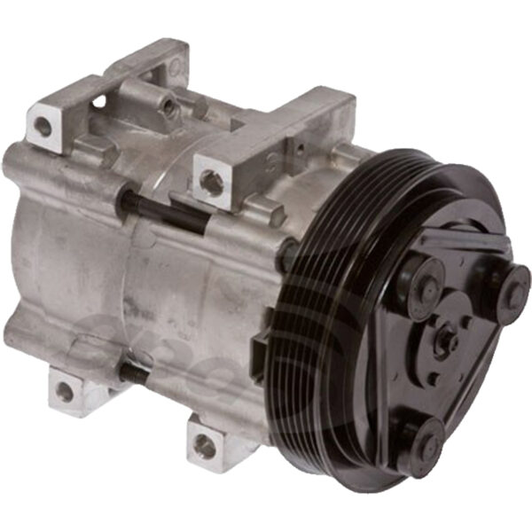Global Parts Distributors LLC 6511446 gpd Compressor New 6511446