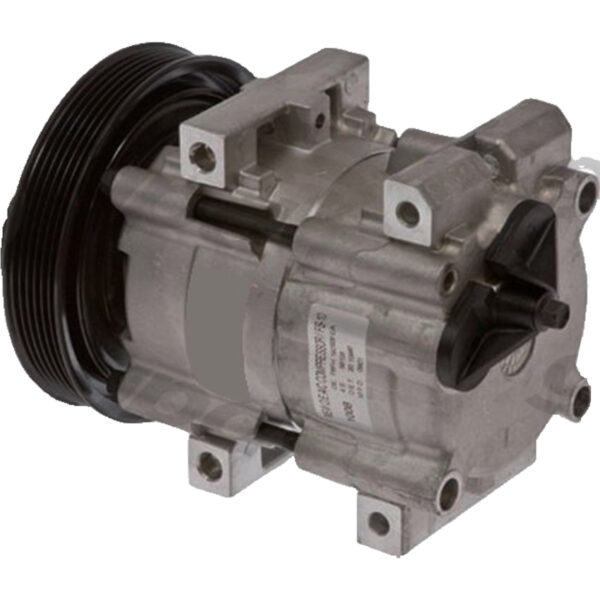 Global Parts Distributors LLC 6511446 gpd Compressor New 6511446 - Image 2