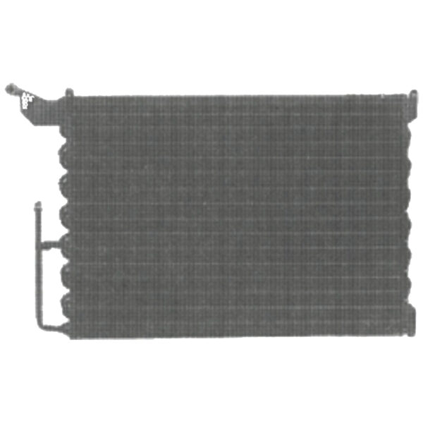 Global Parts Distributors LLC 3647C gpd Condenser 3647C