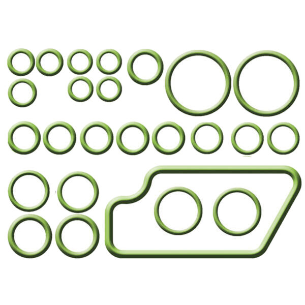 Global Parts Distributors LLC 1321302 gpd Rapid Seal Kit 1321302